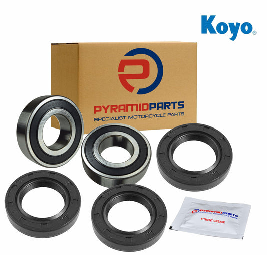 Rear Wheel Wheel Bearing Kit WB228