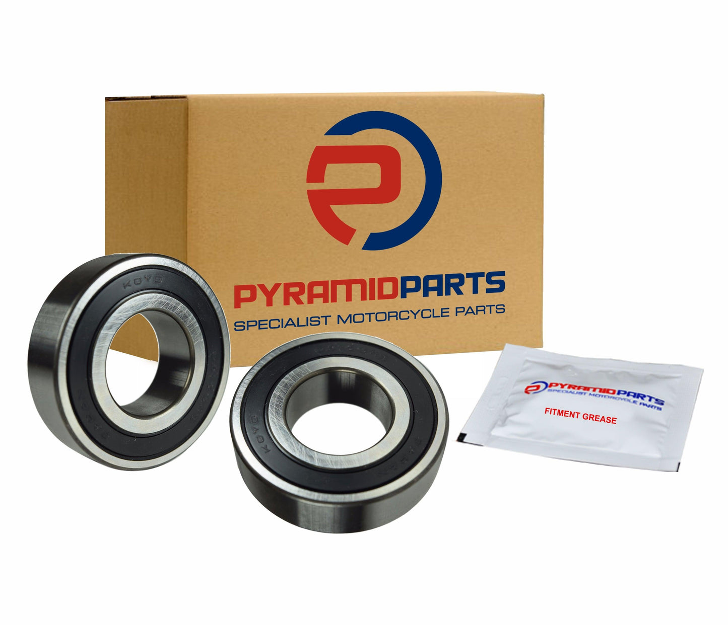 Wheel Bearing Kit WB287