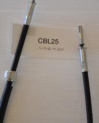 SPEEDOMETER CABLE CBL25 97CM