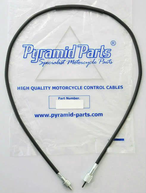 SPEEDOMETER CABLE CBL39 92CM