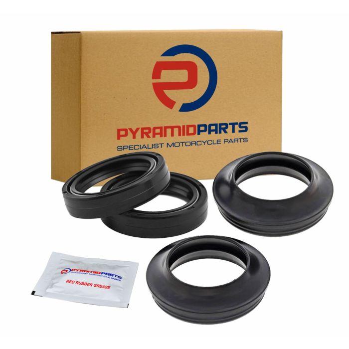 Fork Seals And Dust Seals Kit FDK-152-084