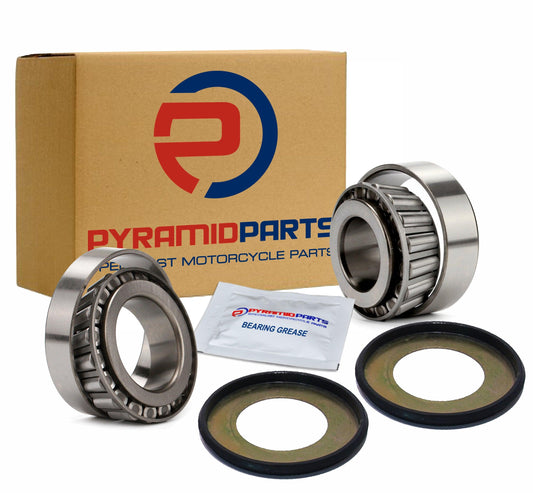 Steering Head Bearing Kits - Enter model details in checkout