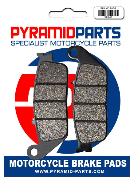 Buell XB 12 Motorcycle Brake Pads NZ Sale PP140