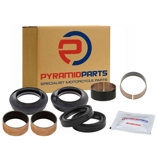 Suspension Overhaul Kit SUS026 35MM