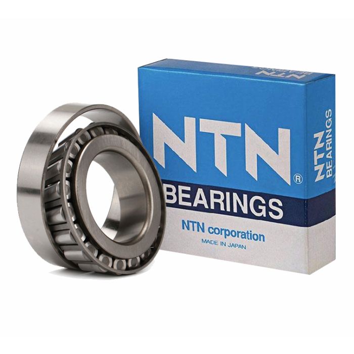 Motorcycle Taper Roller Bearing 25X52X16.5 TR30 - Pyramid Parts