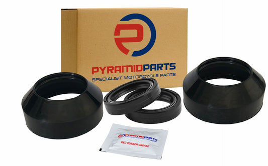 Fork Seals And Dust Seals Kit FDK-022-DB62