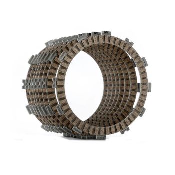 Clutch Friction Plate Kit CLUTCH-01