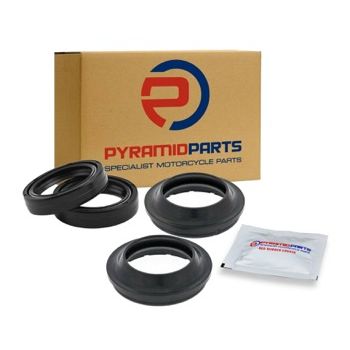 Fork Seals And Dust Seals Kit - Select Size