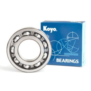 Crank Bearings by size
