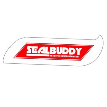 Sealbuddy Fork Seal Cleaning Tool - Fix Leaking fork seals fast