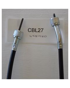 Speedometer Cable CBL27