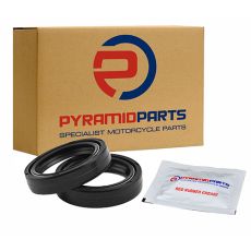 Fork Oil Seals by Size (Pair)