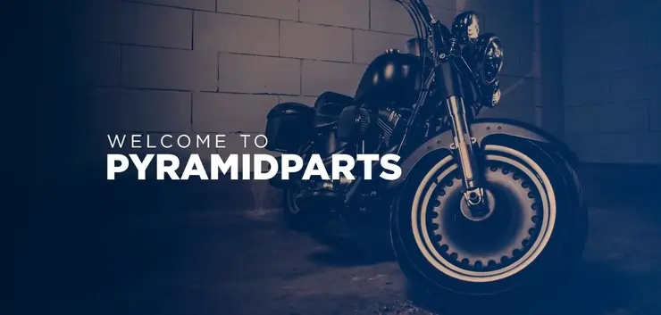 All Makes, Models and Years Restoring your Bike? we have the parts you need.